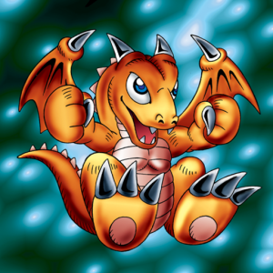 Ay Dmbabydragon — Definitive Yu-Gi-Oh! Signature Monsters Tierlist option 33