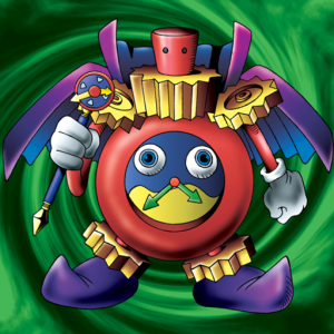 Az Dmtimewizard — Definitive Yu-Gi-Oh! Signature Monsters Tierlist option 34