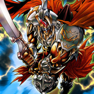 Bbb Dmgilfordthelightning — Definitive Yu-Gi-Oh! Signature Monsters Tierlist option 37