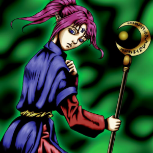 Bbe Dmmagicianoffaith — Definitive Yu-Gi-Oh! Signature Monsters Tierlist option 40
