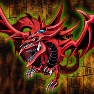 Bd Dmslifertheskydragon — Definitive Yu-Gi-Oh! Signature Monsters Tierlist option 61