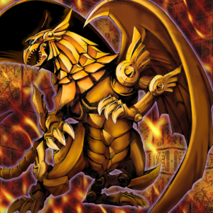 Be Dmthewingeddragonofra — Definitive Yu-Gi-Oh! Signature Monsters Tierlist option 63