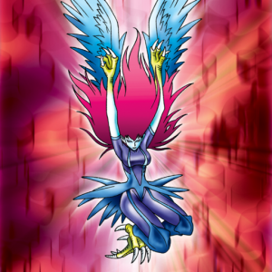 Bf Dmharpielady — Definitive Yu-Gi-Oh! Signature Monsters Tierlist option 41