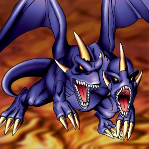 Bk Dmtwoheadedkingrex — Definitive Yu-Gi-Oh! Signature Monsters Tierlist option 47