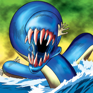 Bl Dmkairyushin — Definitive Yu-Gi-Oh! Signature Monsters Tierlist option 48