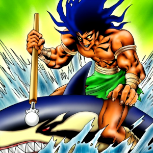 Bm Dmthelegendaryfisherman — Definitive Yu-Gi-Oh! Signature Monsters Tierlist option 49