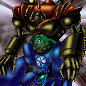 Bn Dmgateguardian — Definitive Yu-Gi-Oh! Signature Monsters Tierlist option 50