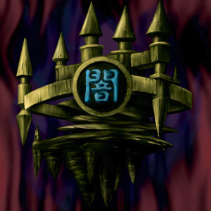 Bna Dmcastleofdarkillusions — Definitive Yu-Gi-Oh! Signature Monsters Tierlist option 51