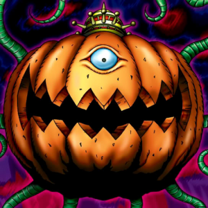 Bnb Dmpumpkingthekingofghosts — Definitive Yu-Gi-Oh! Signature Monsters Tierlist option 52