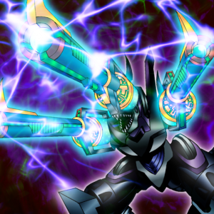 Bo Dmbarreldragon — Definitive Yu-Gi-Oh! Signature Monsters Tierlist option 53