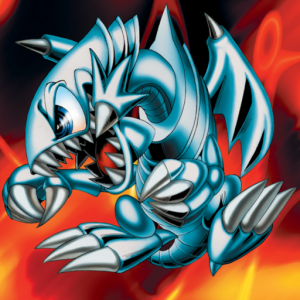 Bp Dmblueeyestoondragon — Definitive Yu-Gi-Oh! Signature Monsters Tierlist option 54