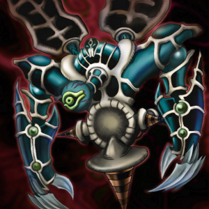 Br Dmrelinquished — Definitive Yu-Gi-Oh! Signature Monsters Tierlist option 56
