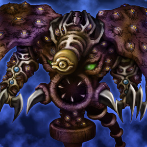 Bsa Dmthousandeyesrestrict — Definitive Yu-Gi-Oh! Signature Monsters Tierlist option 57