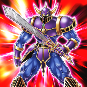 Bsb Dmorgoththerelentless — Definitive Yu-Gi-Oh! Signature Monsters Tierlist option 58