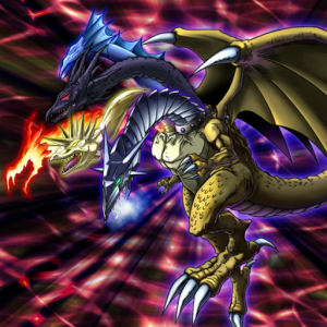 Bt Dmfiveheadeddragon — Definitive Yu-Gi-Oh! Signature Monsters Tierlist option 78