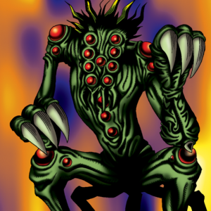 Bta Dmshadowghoul — Definitive Yu-Gi-Oh! Signature Monsters Tierlist option 60