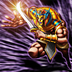 Btb Dmmudora — Definitive Yu-Gi-Oh! Signature Monsters Tierlist option 64