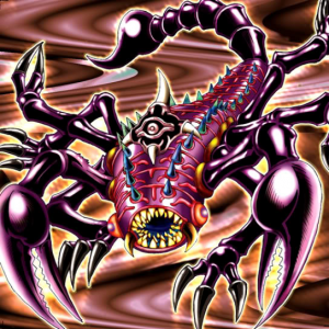 Btc Dmmysticalbeastofserket — Definitive Yu-Gi-Oh! Signature Monsters Tierlist option 65