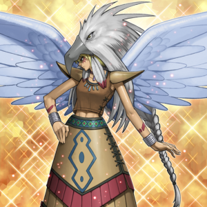 Bva Dmguardianeatos — Definitive Yu-Gi-Oh! Signature Monsters Tierlist option 81