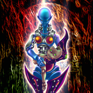 Bw Dmdarknecrofear — Definitive Yu-Gi-Oh! Signature Monsters Tierlist option 68