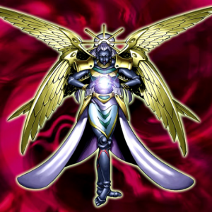 Bwc Dmshinatokingofahigherplane — Definitive Yu-Gi-Oh! Signature Monsters Tierlist option 79