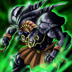 Bwd Dmexodianecross — Definitive Yu-Gi-Oh! Signature Monsters Tierlist option 80