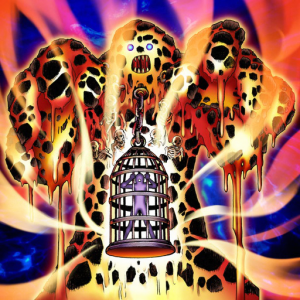 Bx Dmlavagolem — Definitive Yu-Gi-Oh! Signature Monsters Tierlist option 71