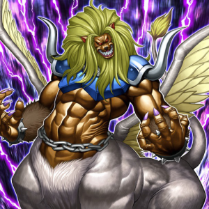 Bzb Dmtheinenthegreatsphinx — Definitive Yu-Gi-Oh! Signature Monsters Tierlist option 88