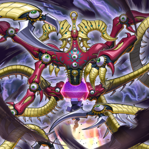Bzd Dmcrimsonnovatrinitythedarkcubiclord — Definitive Yu-Gi-Oh! Signature Monsters Tierlist option 90
