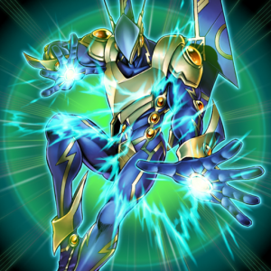 Zzzzz 1708743566ca Gxelementalherosparkman — Definitive Yu-Gi-Oh! Signature Monsters Tierlist option 91