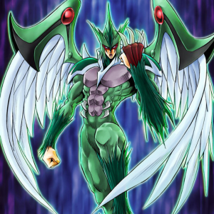 Zzzzz 1708743566cb Gxelementalheroavian — Definitive Yu-Gi-Oh! Signature Monsters Tierlist option 92