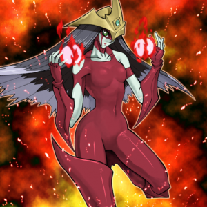 Zzzzz 1708743566cc Gxelementalheroburstinatrix — Definitive Yu-Gi-Oh! Signature Monsters Tierlist option 93