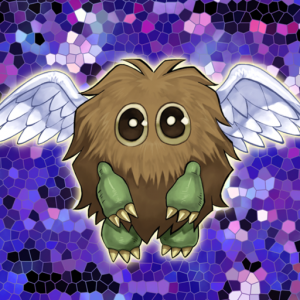 Zzzzz 1708743567ci Gxwingedkuriboh — Definitive Yu-Gi-Oh! Signature Monsters Tierlist option 102