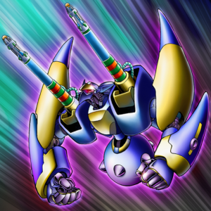 Zzzzz 1708743567cj Gxxheadcannon — Definitive Yu-Gi-Oh! Signature Monsters Tierlist option 103