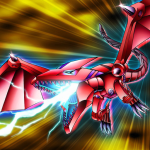 Zzzzz 1708743567ck Gxydragonhead — Definitive Yu-Gi-Oh! Signature Monsters Tierlist option 104