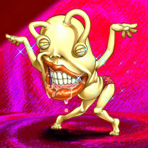 Zzzzz 1708743568cq Gxojamayellow — Definitive Yu-Gi-Oh! Signature Monsters Tierlist option 110