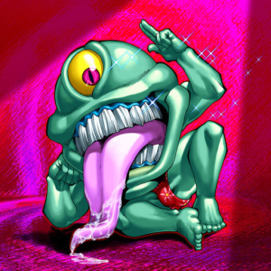 Zzzzz 1708743568cs Gxojamagreen — Definitive Yu-Gi-Oh! Signature Monsters Tierlist option 112
