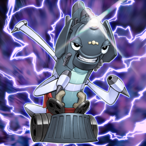 Zzzzz 1708743568cv Gxsteamgyroid — Definitive Yu-Gi-Oh! Signature Monsters Tierlist option 115
