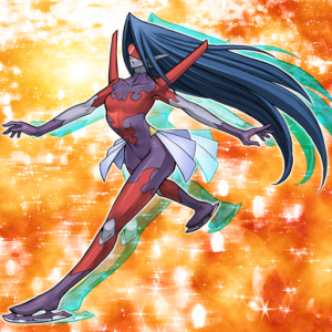 Zzzzz 1708743568cw Gxcyberblader — Definitive Yu-Gi-Oh! Signature Monsters Tierlist option 117