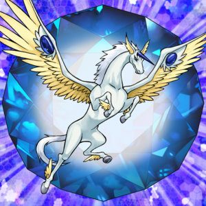 Zzzzz 1708743569dg Gxcrystalbeastsapphirepegasus — Definitive Yu-Gi-Oh! Signature Monsters Tierlist option 128