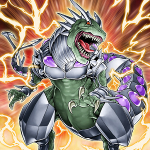 Zzzzz 1708743570dk Gxsuperconductortyranno — Definitive Yu-Gi-Oh! Signature Monsters Tierlist option 132