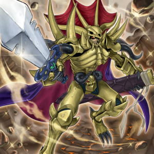 Zzzzz 1708743570dlb Dmfossilwarriorskullking — Definitive Yu-Gi-Oh! Signature Monsters Tierlist option 134