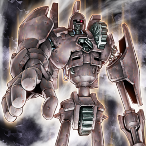 Zzzzz 1708743570dm Gxancientgeargolem — Definitive Yu-Gi-Oh! Signature Monsters Tierlist option 137