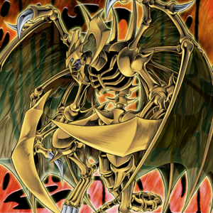 Zzzzz 1708743570dn Gxhamonlordofstrikingthunder — Definitive Yu-Gi-Oh! Signature Monsters Tierlist option 138