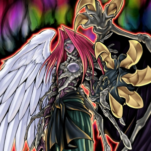 Zzzzz 1708743571dqe Gxdarknessneosphere — Definitive Yu-Gi-Oh! Signature Monsters Tierlist option 146