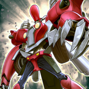 Zzzzz 1708743651ecb 5dsturbowarrior — Definitive Yu-Gi-Oh! Signature Monsters Tierlist option 155