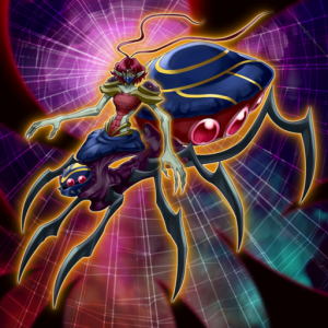 Zzzzz 1708743653ez 5dsundergroundarachnid — Definitive Yu-Gi-Oh! Signature Monsters Tierlist option 177