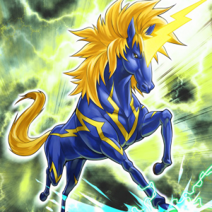 Zzzzz 1708743655fl 5dsthunderunicorn — Definitive Yu-Gi-Oh! Signature Monsters Tierlist option 189