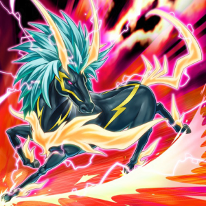 Zzzzz 1708743655fm 5dsvolticbicorn — Definitive Yu-Gi-Oh! Signature Monsters Tierlist option 190