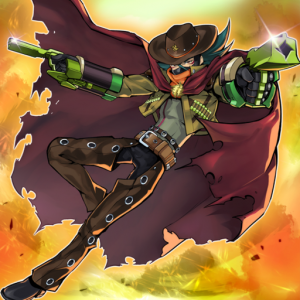 Zzzzz 1708743744gc Zexalgagagacowboy — Definitive Yu-Gi-Oh! Signature Monsters Tierlist option 207